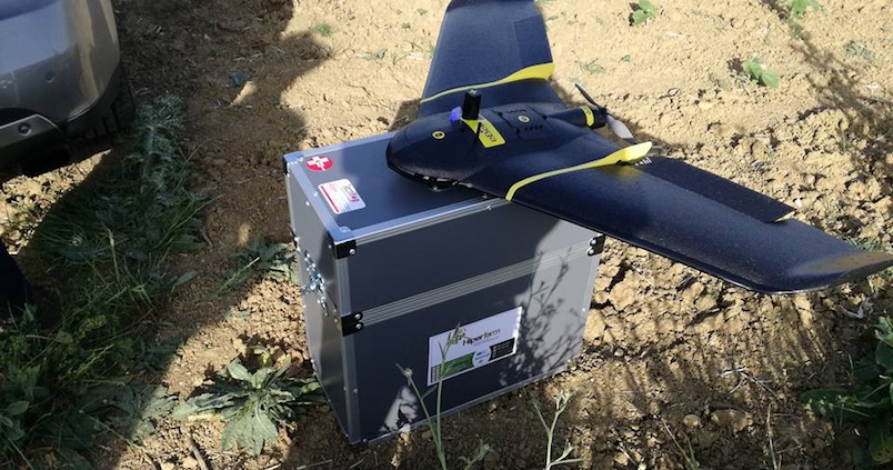 Hiperfarm celebrará su jornada sobre «Agricultura Inteligente» en Sevilla