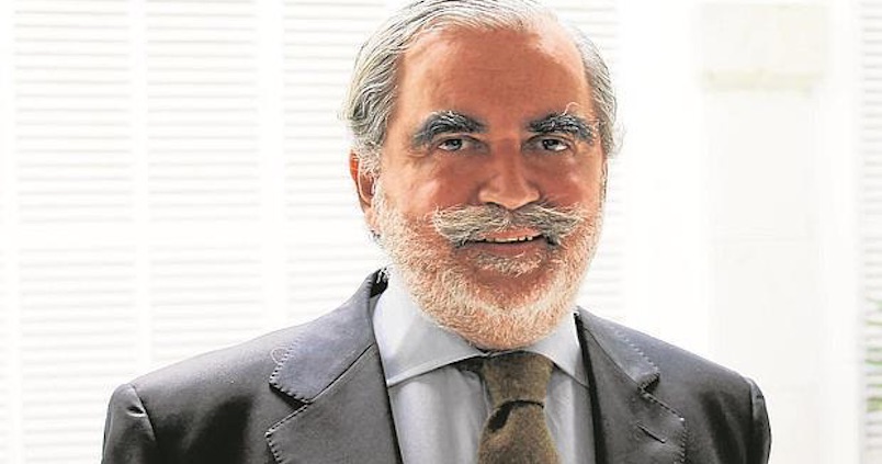 Evaristo Babé: «El rechazo a la manzanilla en ‘bag in box’ no es un ataque de Jerez contra Sanlúcar»