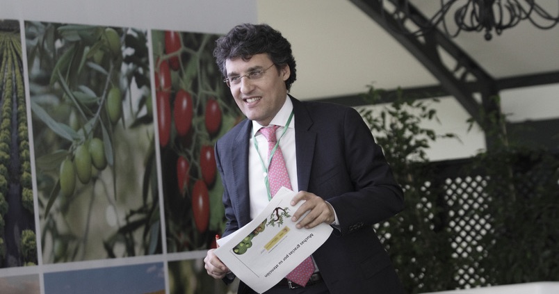 Fernando Miranda «Vamos a mantener el empeño de dirigir las ayudas a