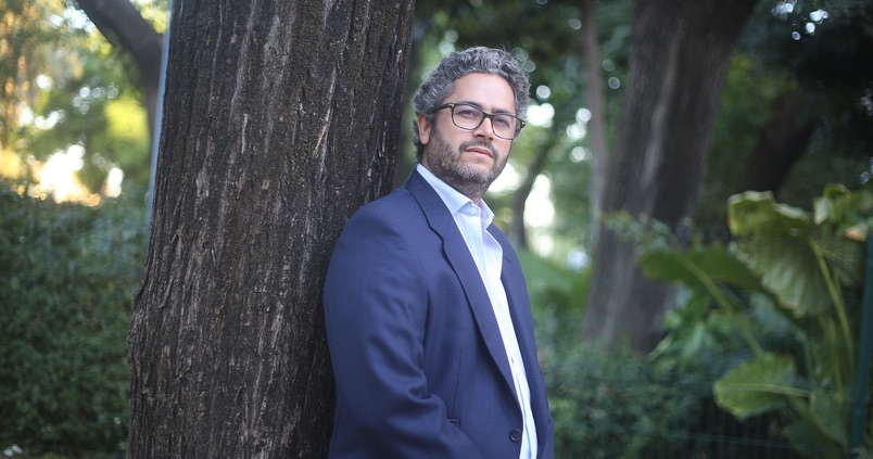 Francisco Escalante: «El consumidor extranjero no está dispuesto a pagar más por la aceituna manzanilla»