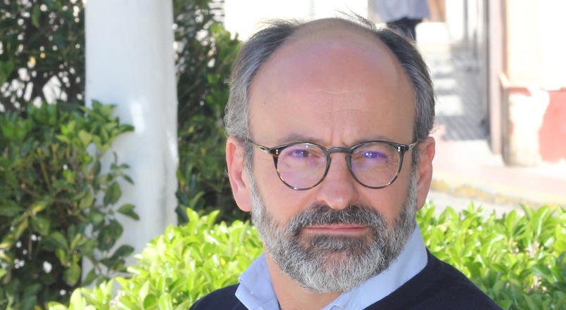 Javier López-Esparza: «Estamos llevando la filosofía de trabajo japonesa ‘Lean’ al campo»