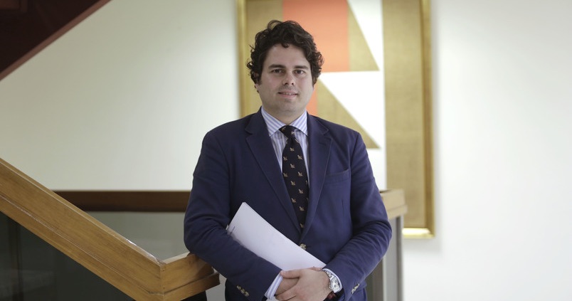 José María Castilla: «El pago básico es la única herramienta que estabiliza la renta de los agricultores»