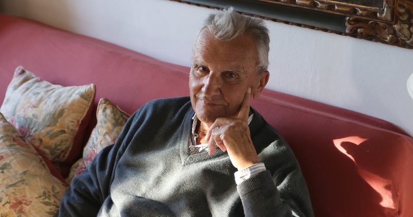 Joaquín Domínguez «La producción de los nuevos olivares marroquíes será absorbida sin problemas»