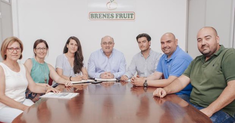 Antonio Álvarez: «Las inversiones realizadas hacen que podamos atender las exigencias del mercado»