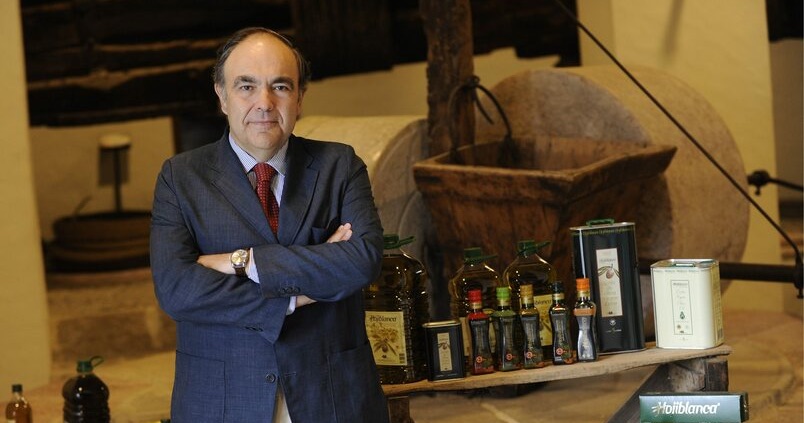 Dcoop impone la máxima calidad en cada eslabón de la cadena