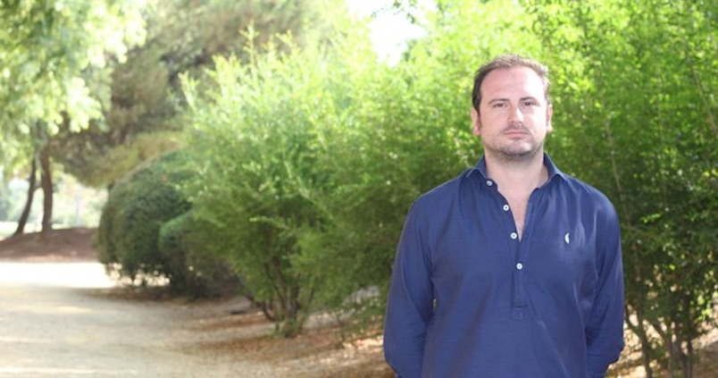 Francisco Gálvez: «Hay alternativa a los secanos, pero hay que querer innovar»