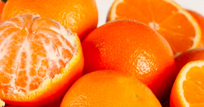 La mandarina extratemprana de Huelva conquista el mercado europeo