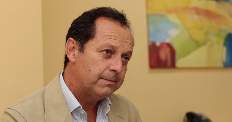 Mariano Torres: «En el campo la aplicación de las tecnologías está en manos de una élite agraria»