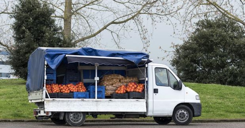 Se estrecha el cerco a los robos en el campo