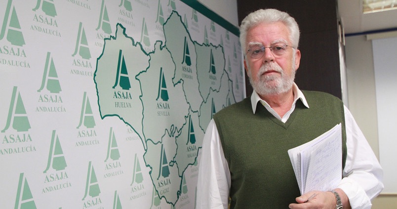 Ricardo Serra: «Ha habido épocas en las que hemos tenido enfrentamientos muy duros con la administración»