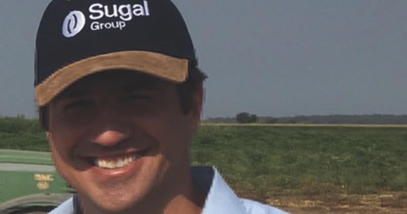 Diogo Soares Franco: «El futuro del tomate industrial está en una marca europea, no local»