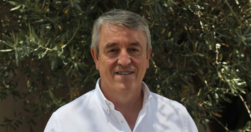 Cristóbal Gallego: «El sector oleícola está siendo bien atendido por la Administración»