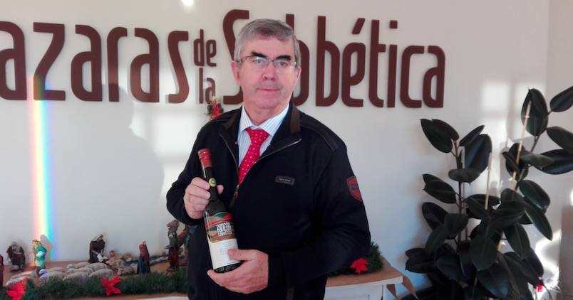 «Las almazaras tienen que adaptarse para molturar cosechas récords»