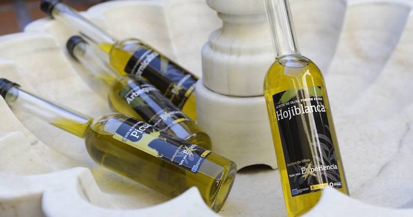 Sevilla afianza su fortaleza en olivar como tercera provincia oleícola