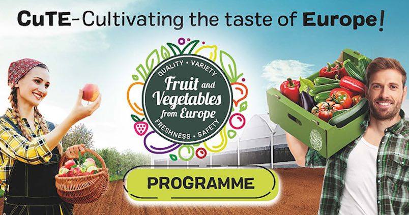 Las cooperativas de Granada reivindicarán la calidad de sus productos en Europa