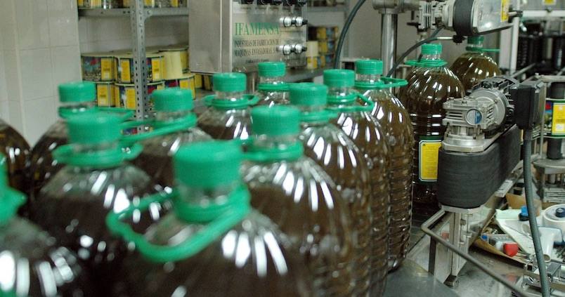 Nuevas normas para mejorar la seguridad de los plásticos reciclados de los envases de alimentos 