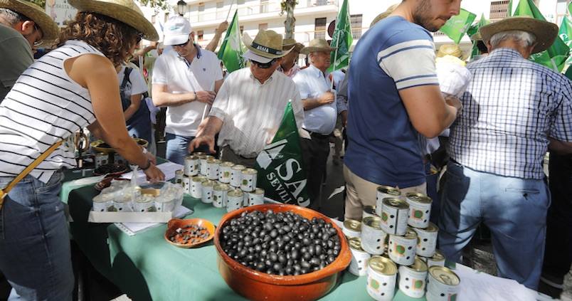 Ofensiva europea contra los aranceles de Trump