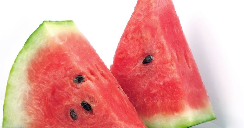 «No Cortes en Verde»: la campaña almeriense que garantiza la calidad de sandías y melones