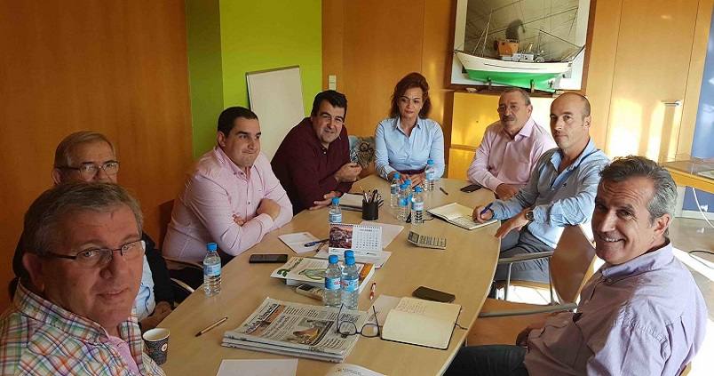 El sector hortícola da la alerta: el modelo almeriense se está agotando