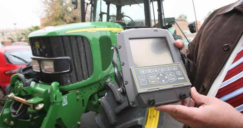 Se pone en marcha la Cátedra de «Agricultura Digital y Sostenibilidad Corteva»