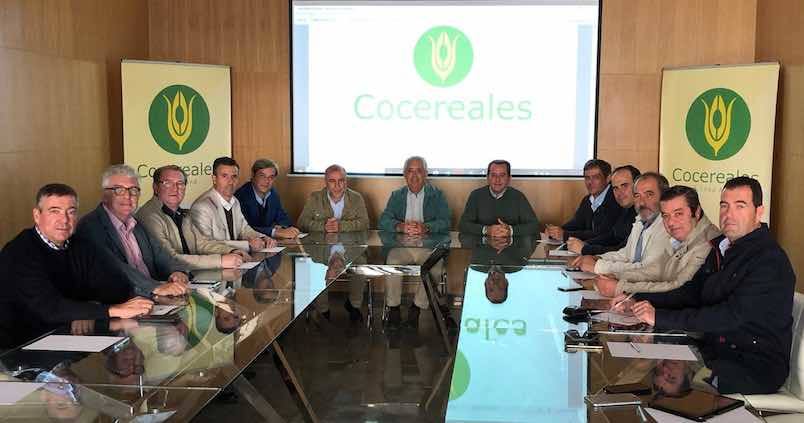 Cocereales incrementa su producción un 20% y alcanza las 180.000 toneladas