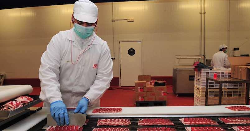 Covap apuesta por la innovación para mejorar la calidad de la carne y la alimentación animal