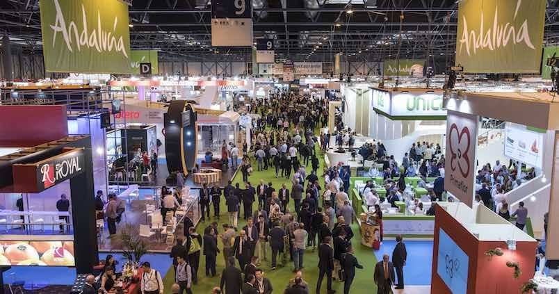 Más de 200 empresas andaluzas estarán presentes en Fruit Attraction