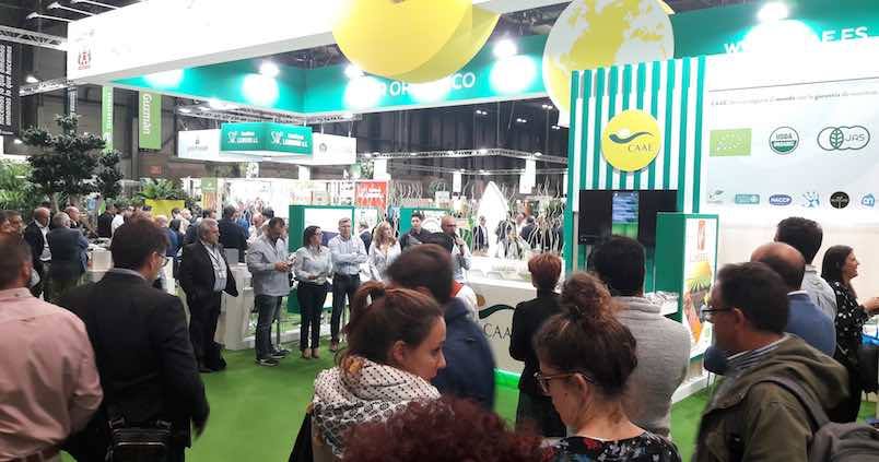 Una APP permite verificar para qué productos están autorizados en producción ecológica