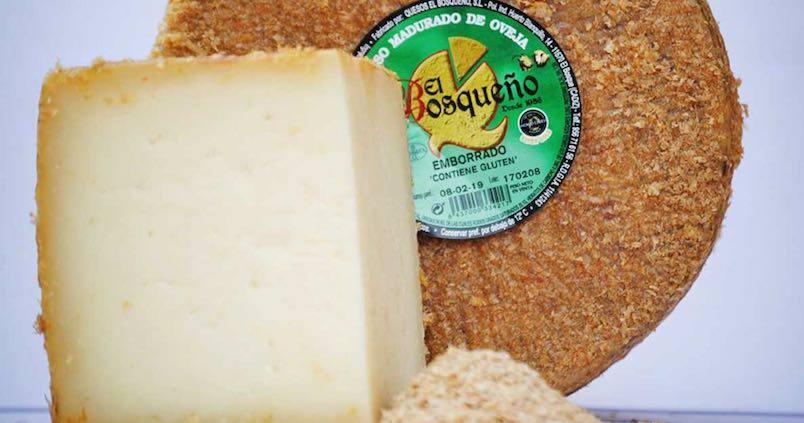 El queso de cabra gaditano que ha conquistado a expertos de todo el mundo