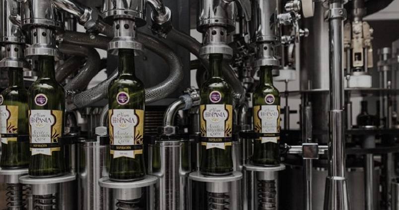 La cordobesa Oleum Hispania se hace un hueco en el mercado internacional