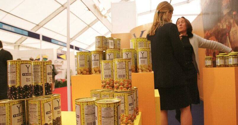 Primer debate en el Parlamento Europeo sobre los aranceles de Trump