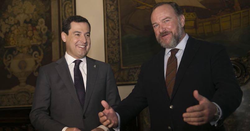 La coordinación de sector, clave ante las amenazas de la agricultura andaluza