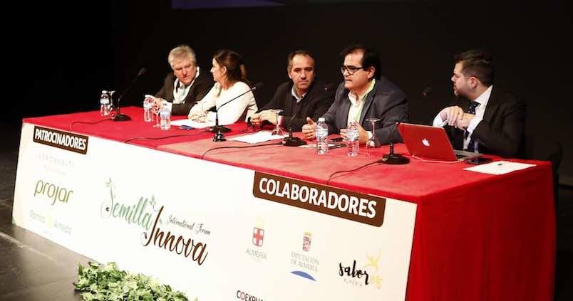 Almería se consolida como el gran semillero español