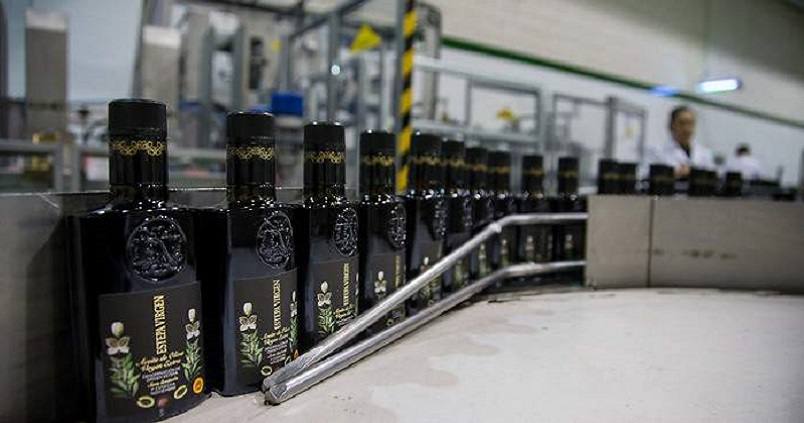 La DOP Estepa, en busca de un olivar más sostenible