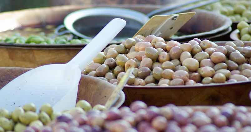 La aceituna limita la absorción de metales tóxicos durante la digestión