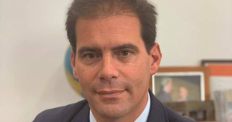 Antonio Gallego, nombrado nuevo presidente de Asoliva