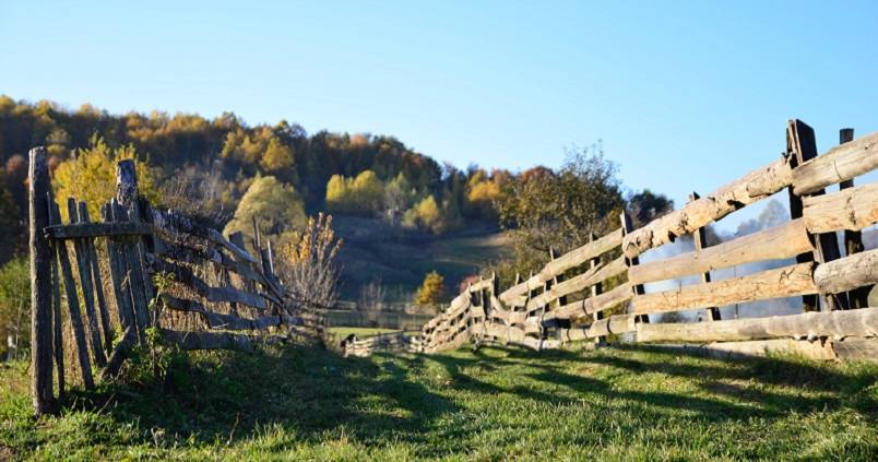 Inversión de 75 millones en caminos rurales para mejorar la competitividad del sector