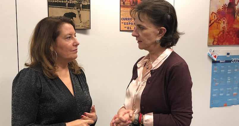 Andalucía lleva a Europa el problema de la PAC y la crisis de precios