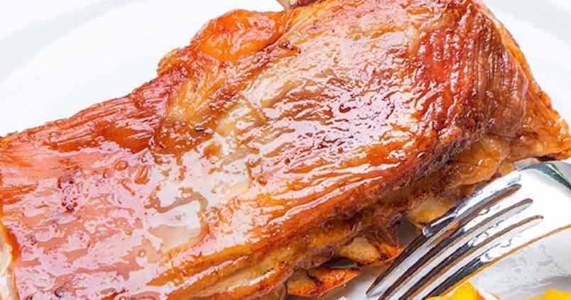 CorSevilla lanza productos de quinta gama, con cordero listo para consumir