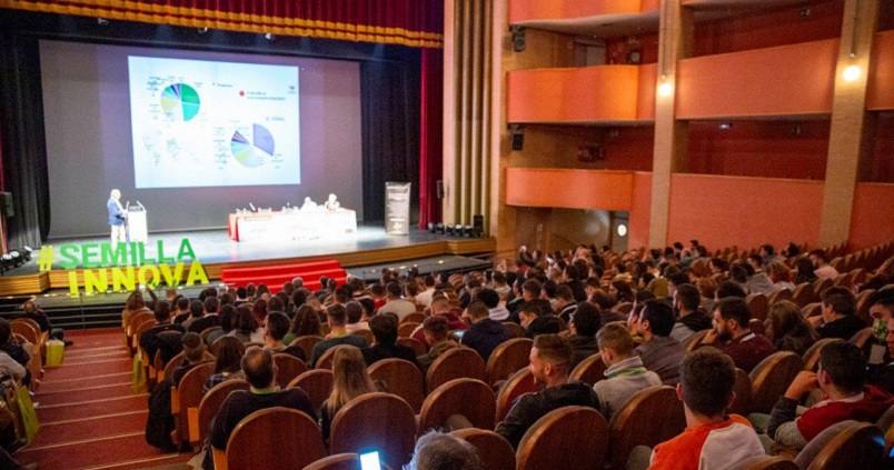 Semilla Innova se centra en buscar soluciones contra el cambio climático