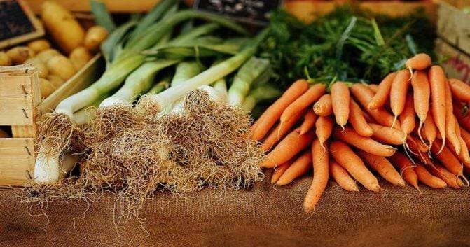 Abierto el plazo para solicitar el pago de incentivos al sector hortofrutícola