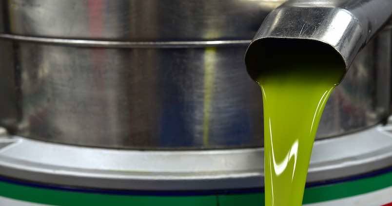 El almacenamiento privado del aceite deja 27,3 millones en el sector