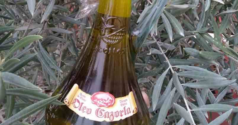 Dos DOP andaluzas, entre las tres que más aceite han comercializado en España en 2020