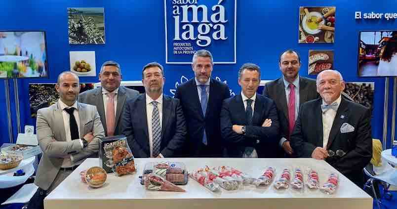 La Diputación de Málaga creará una Mesa de la Carne para abordar las necesidades del sector