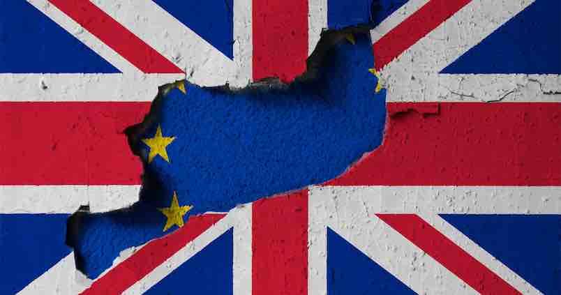 Un mejor 2021, sin Brexit duro y sin Trump