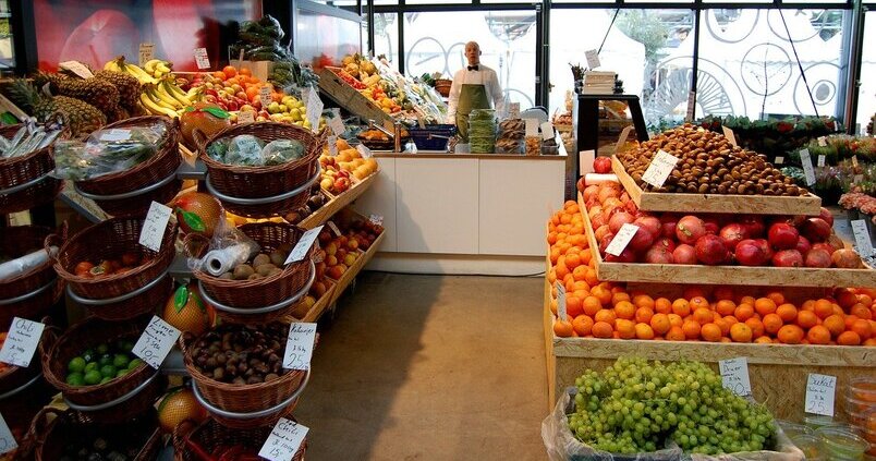 ¿Cuáles son los productos que más han subido su precio del campo al consumidor?