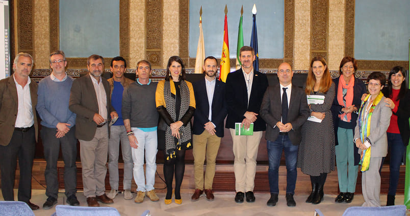 El proyecto «InnoTuber» presenta en Córdoba nuevas medidas y técnicas de control de la tuberculosis bovina