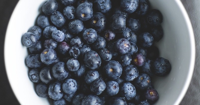 Continúa descendiendo del precio del arándano con respecto a otras campañas