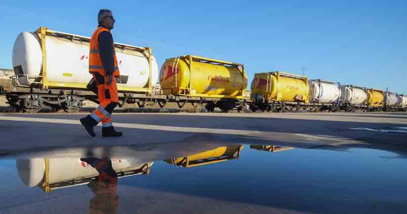 Las exportaciones del campo en Córdoba bajaron un 3% durante 2019