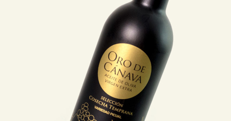 El AOVE andaluz se alza con seis galardones en los premios internacionales Mario Solinas